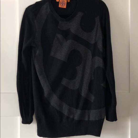 Tory Burch Wool/Cashmere Sweater